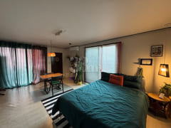 ☀ Large studio apartment near Gijang Station 7th image
