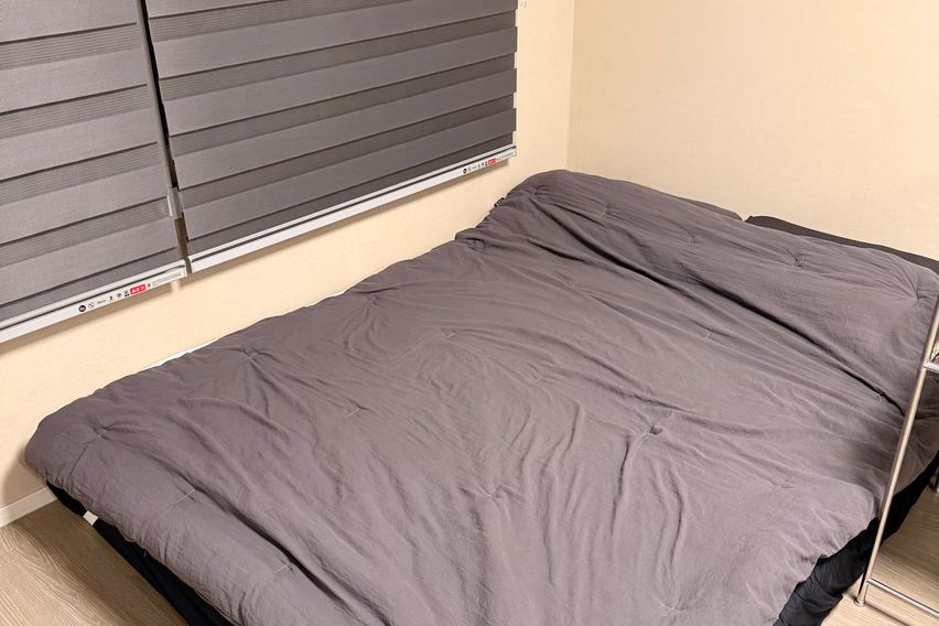 구래역 풀옵션하우스🏠