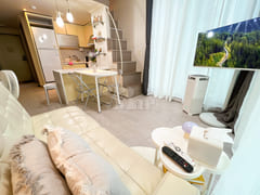 Guro Digital Complex, fully furnished, 2-room 3th image