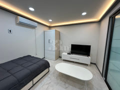 Clean studio apartment in Gumi 3rd Industrial 2th image