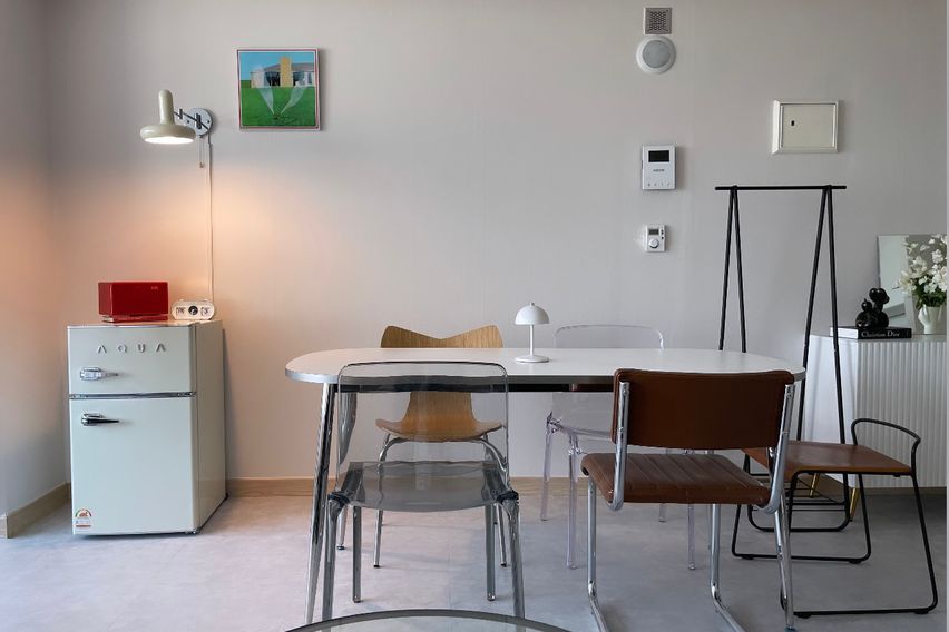 🌃럭셔리 패밀리스위트