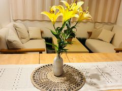 Ground-floor two-room unit with a forest vibe 12th image