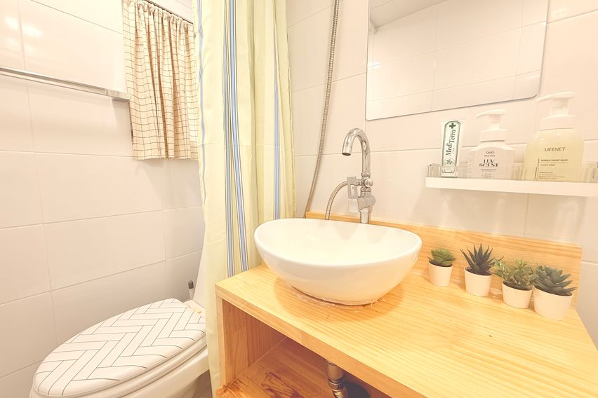 개봉역8분 투룸풀옵션 19번째 이미지