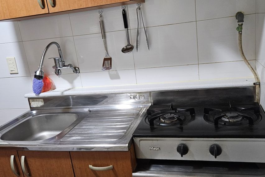 곤지암역 부근 원룸