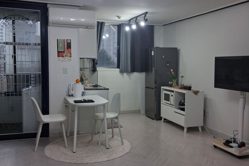 전북도청옆 편안한 숙소 12번째 이미지