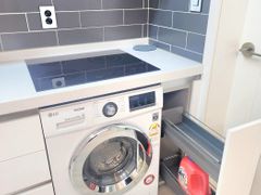 ☘️ 2-Room Unit, 2 Minutes from Yangpyeong Sta 9th image