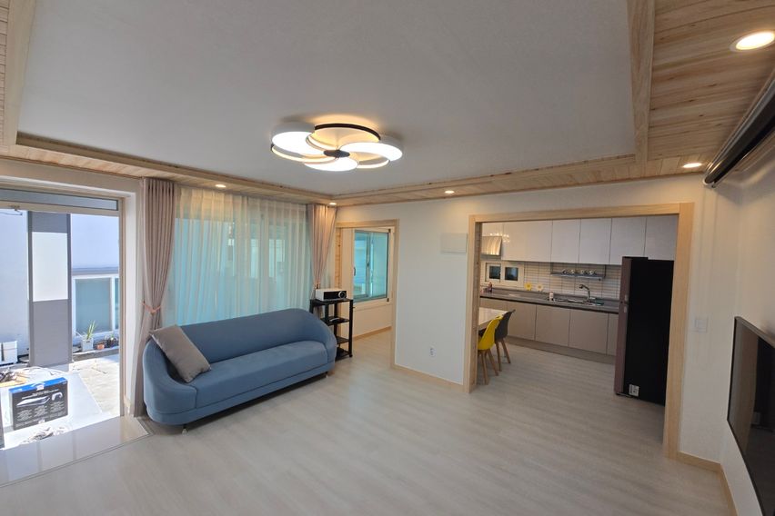 속초 힐링하우스[4룸]