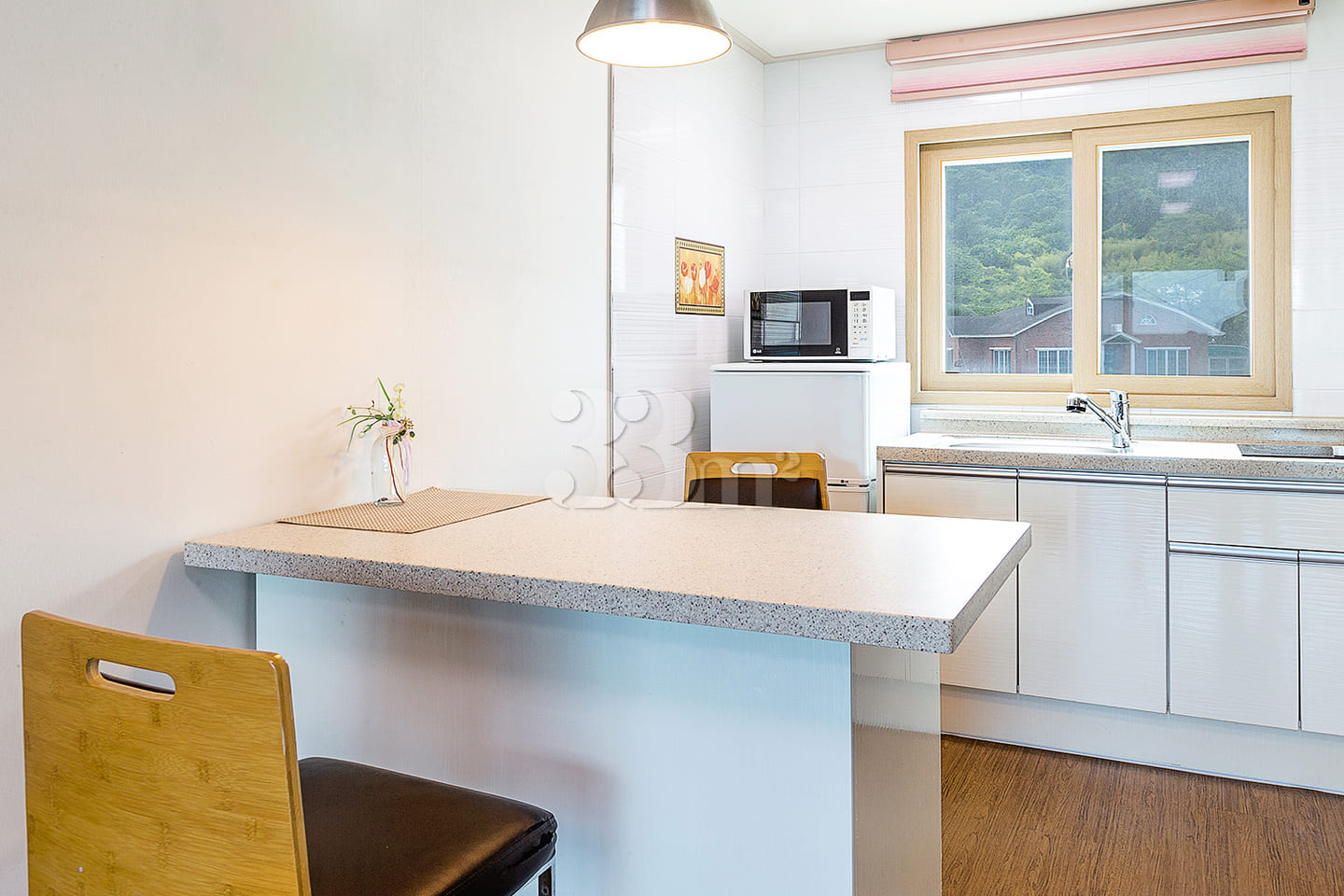 Wonderful Ocean View Villa Duplex 3th image