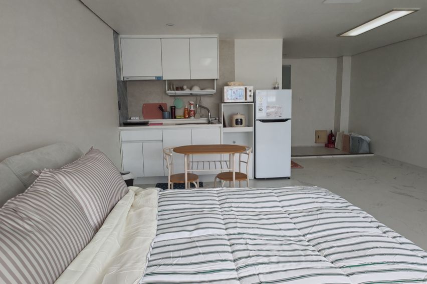 천지연 자구리 오피스텔