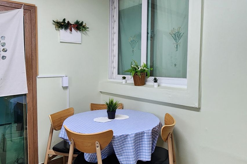 Hwangnidan-gil Gyeongju Terminal 1-minute hou 12th image