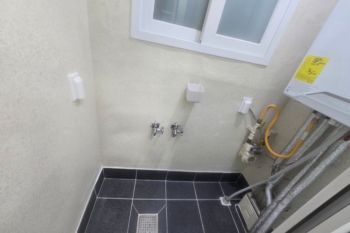 Newly built full villa, 3 minutes from Yeomch 2th image