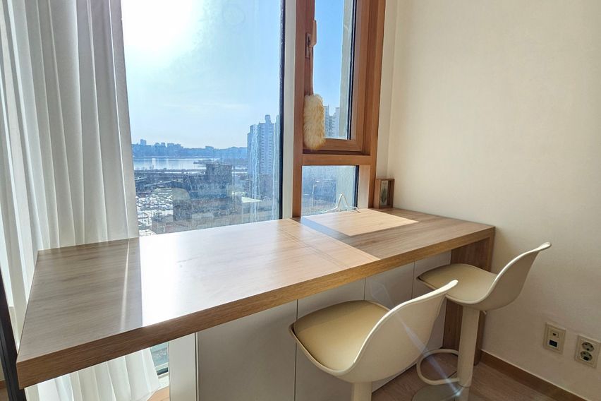 여의도광화문❤️마포한강뷰