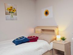 Ttukseom Park. Jayang 2-dong, fully furnished 2th image