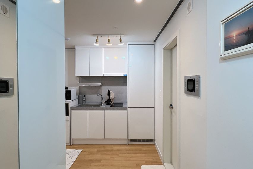 강남역 아늑, 조용한방