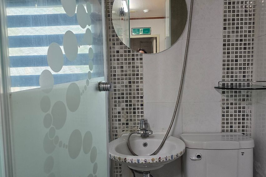 금릉역2분디럭스룸(큰방 5번째 이미지