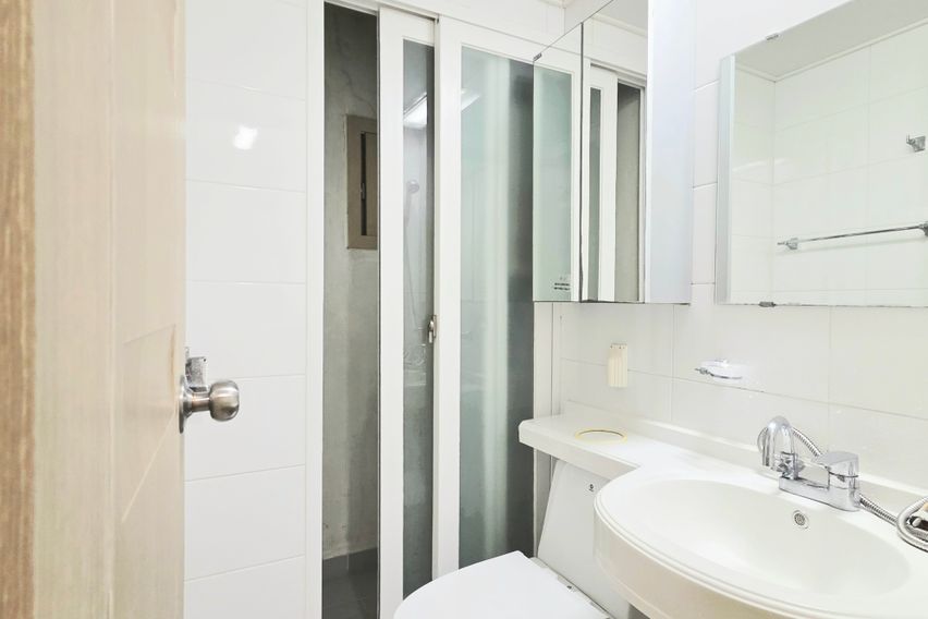 합정역 5분 풀옵션원룸