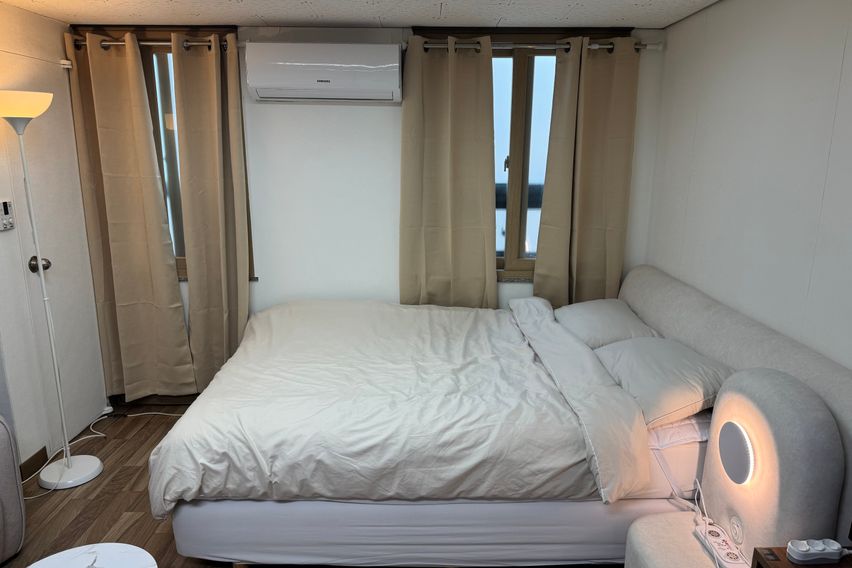 서울역5분최고급풀옵션9 2번째 이미지