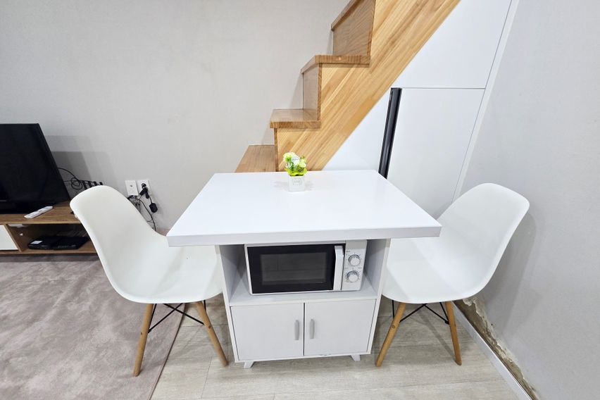 리모델링, 깔끔한 복층 3번째 이미지