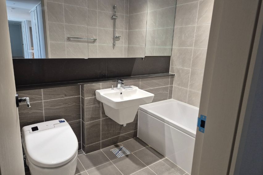 동래 래미안 포레스티지