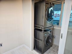 Three-room apartment near Machi Square 2th image