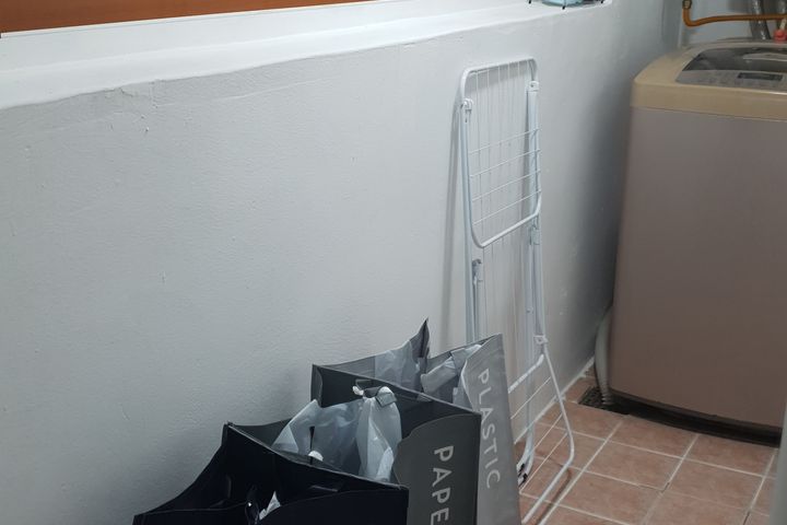Modern Studio Apartment in Suwon Jangan-gu A 18th image