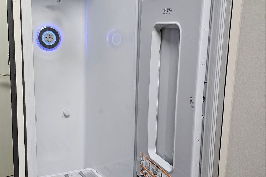 스카이캐슬 호텔-디럭스