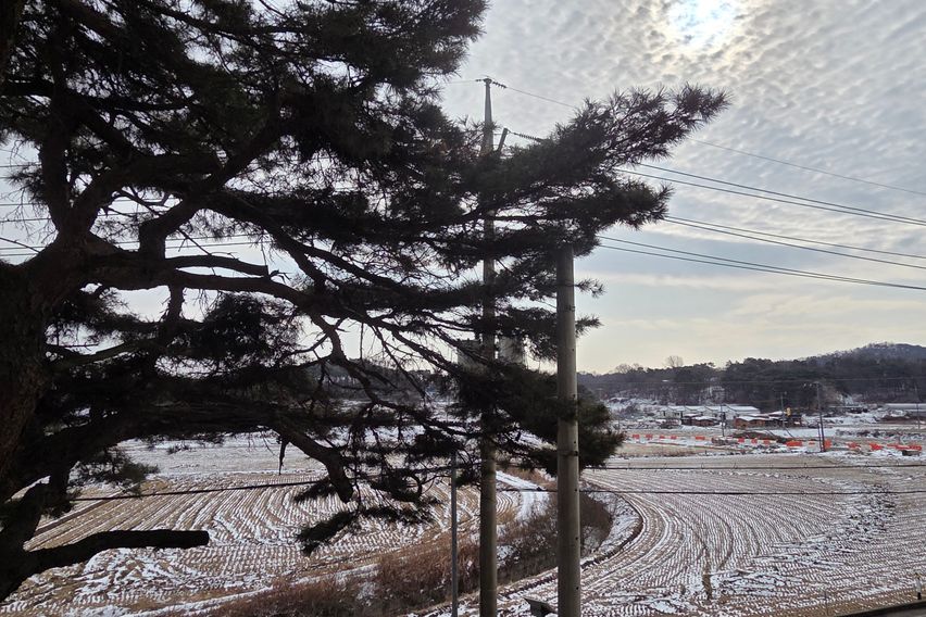 조용,깔끔,뷰맛집 7번째 이미지