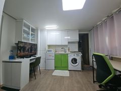 SOLLA원룸 0번째 이미지
