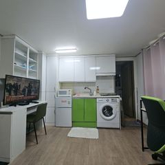 SOLLA원룸 방 이미지