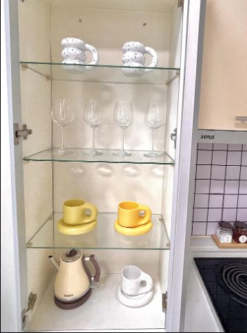 광주 상무지구 트윈베드