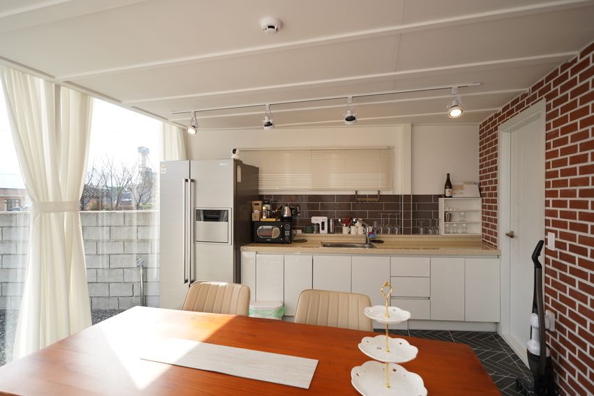Paran House 7th image