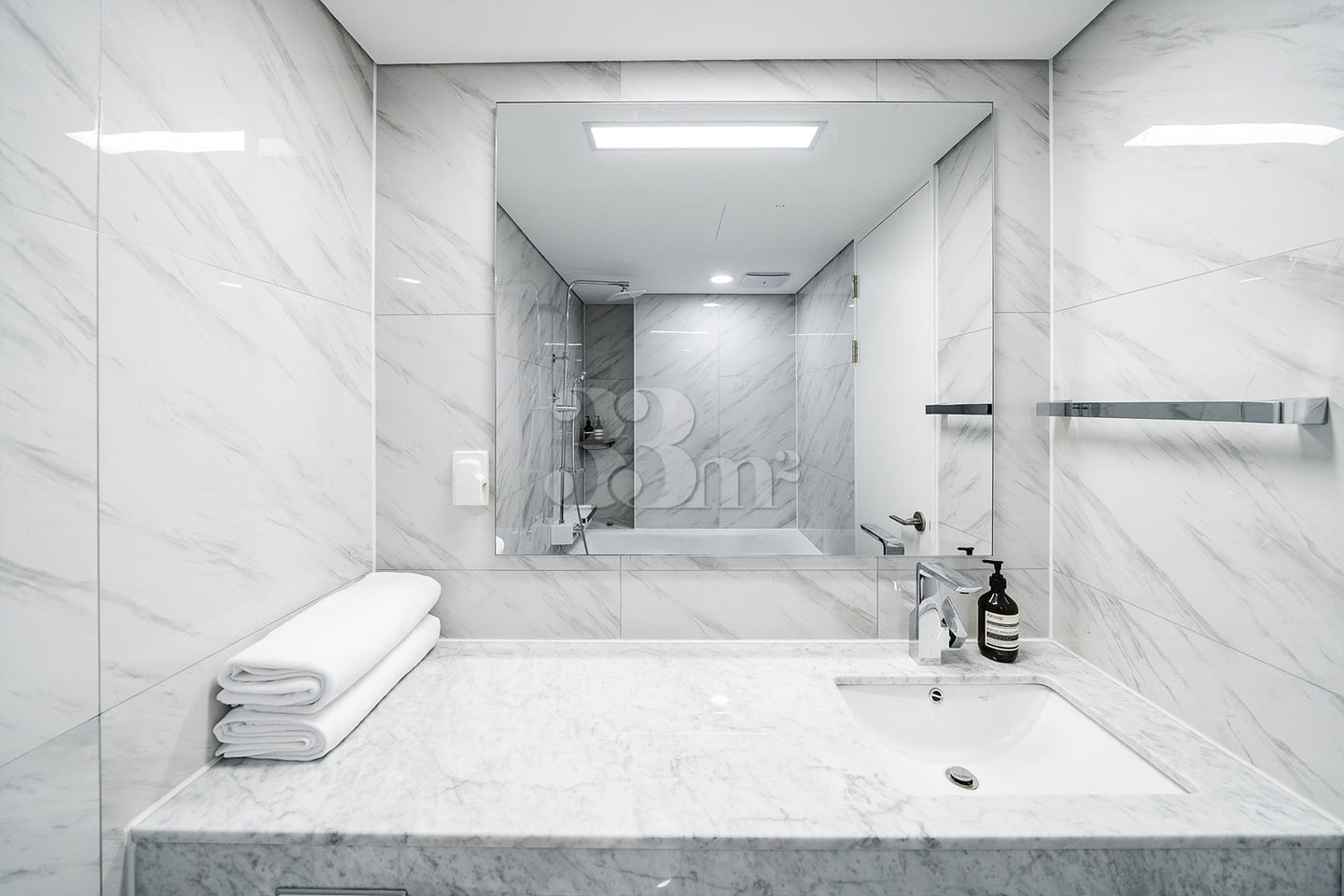 Luxury Newly Built Apartment in Seocho G 8th image