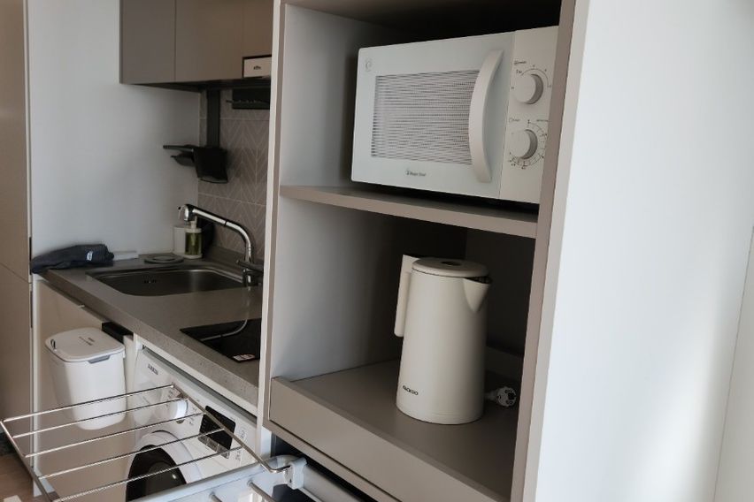 🌈청량리롯데 초고층뷰  11번째 이미지