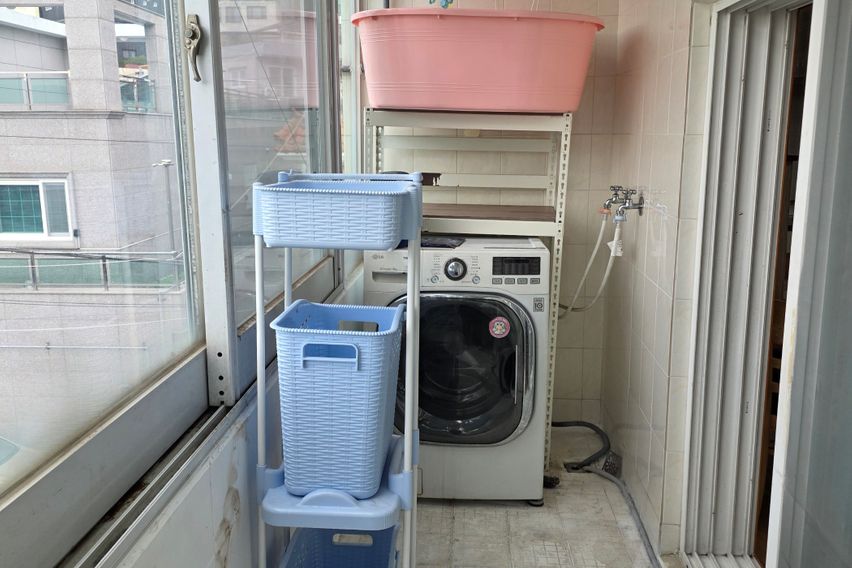 넓은 옥탑방있는 독채 6번째 이미지