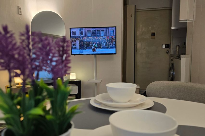 구디역3분 특가 아늑