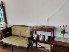 Luxury Room with Park View and Floor-to-Ceili 7th image