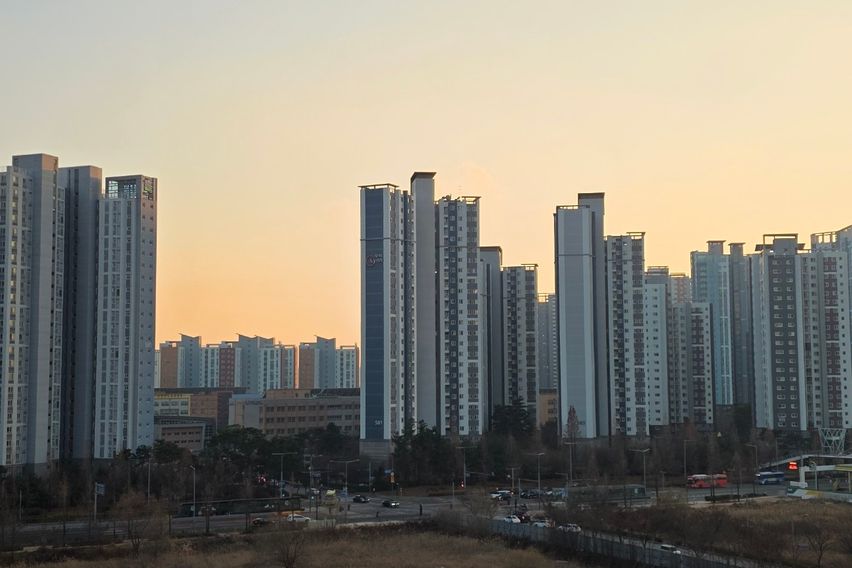 청라국제도시 풀옵션룸