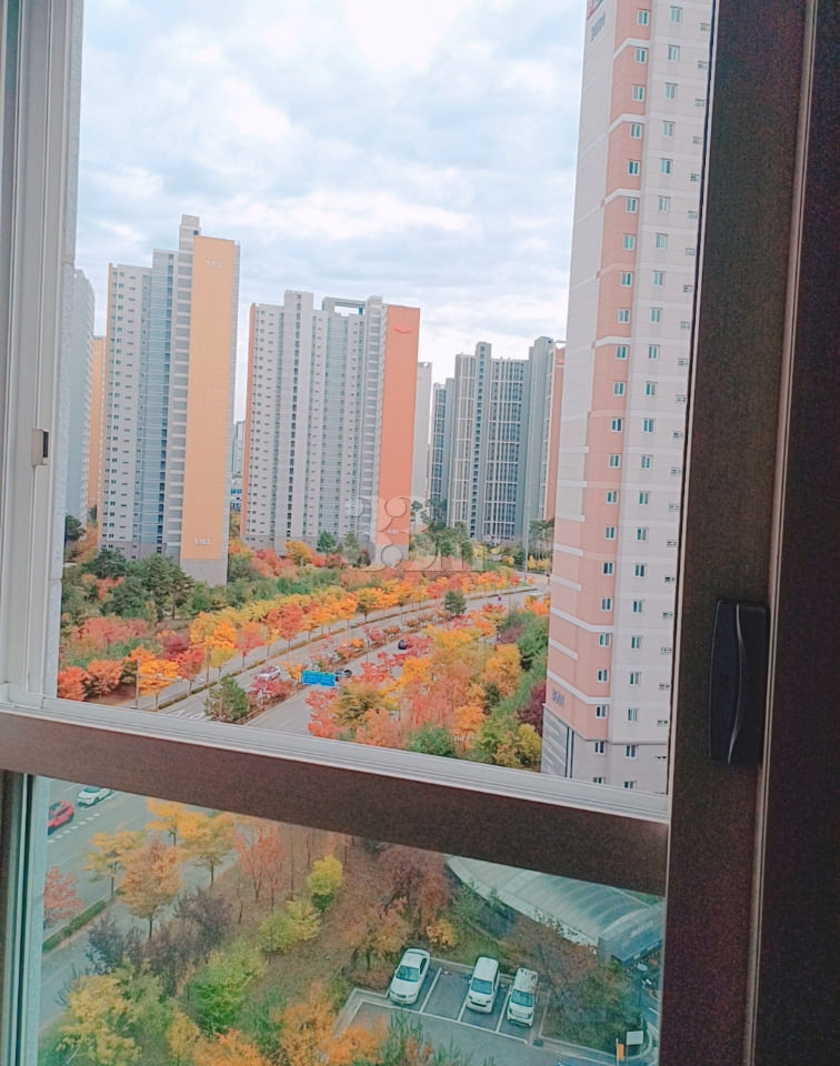 Dasan Station (Line 8) – A spot with a great  17th image