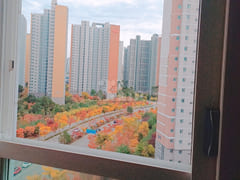 Dasan Station (Line 8) – A spot with a great  17th image