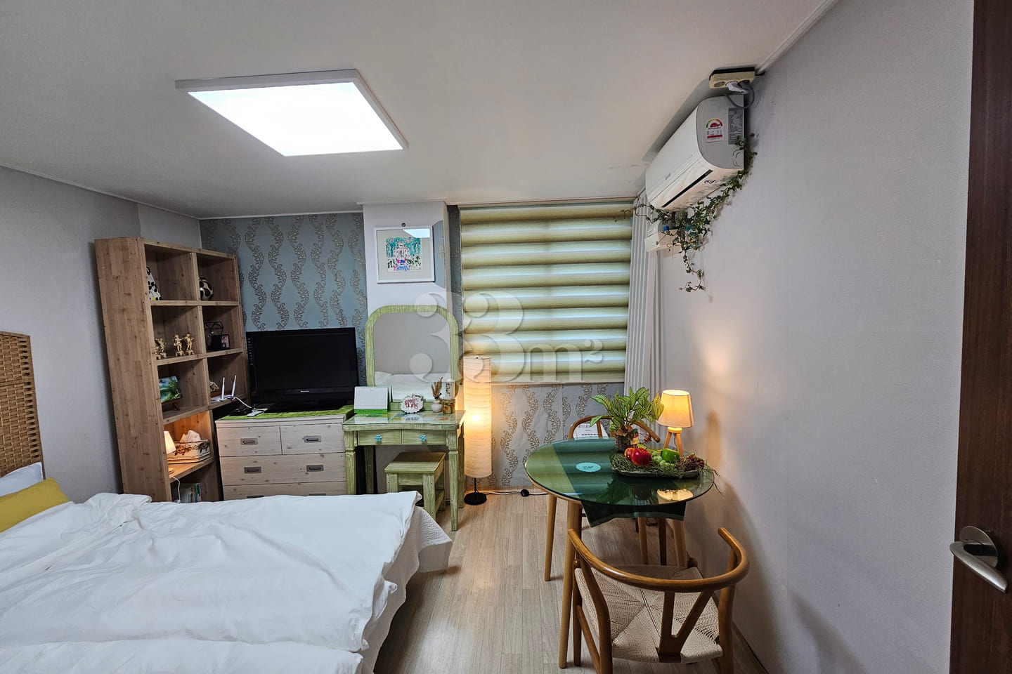 Sajik Stay – 5 minutes from the Asian Culture 1th image