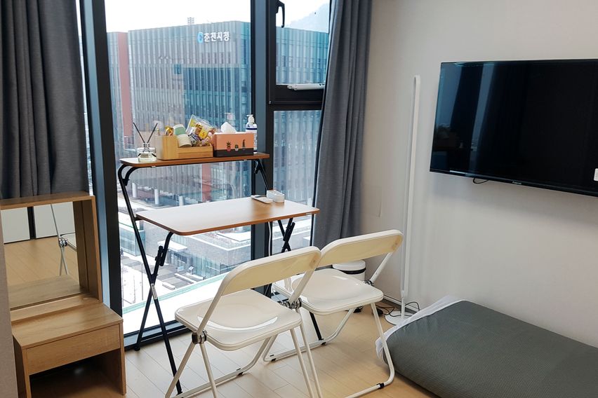 606 야경 전망좋은방 8번째 이미지