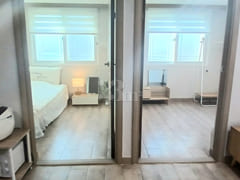 Susong-dong three-room apartment with good va 1th image