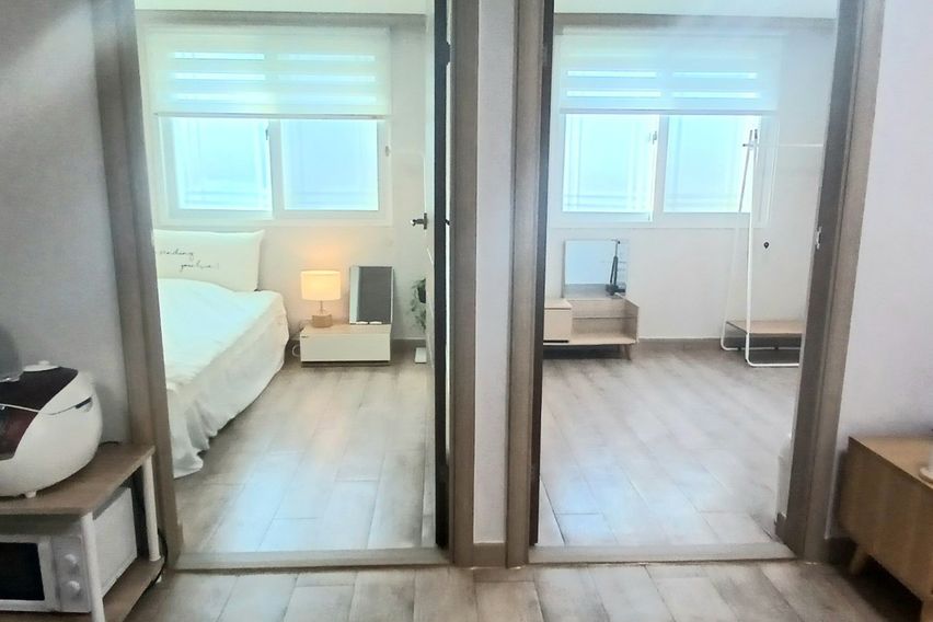 수송동가성비쓰리룸 1번째 이미지