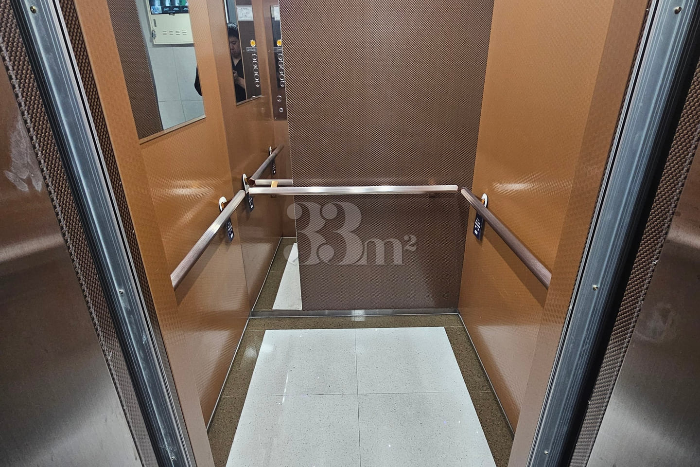 Double room, 25 minutes to Gangnam and Hongda 10th image