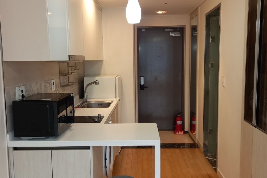 소소당 -부산대역 3분