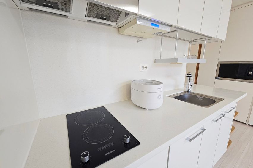 양재역세권 풀옵션원룸7