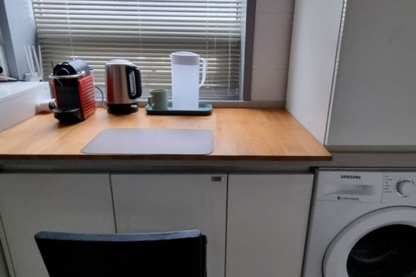 도심 강변 원룸 2층L