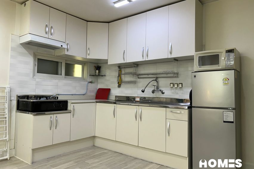 #3 서울역 숙대 4인