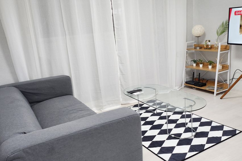 [더휴식103]#복대동