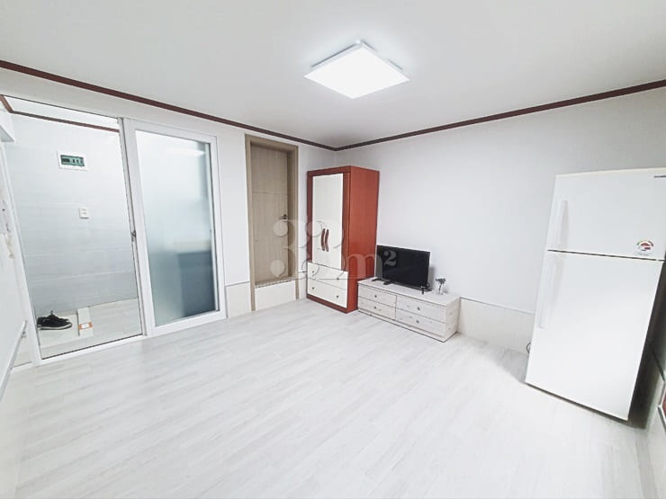 Gil Medical Center / Namdong-gu Office (Arone 9th image